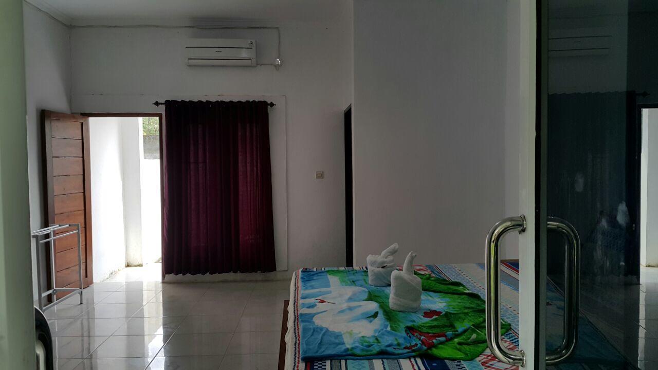 Jo Homestay Selong Belanak Kültér fotó