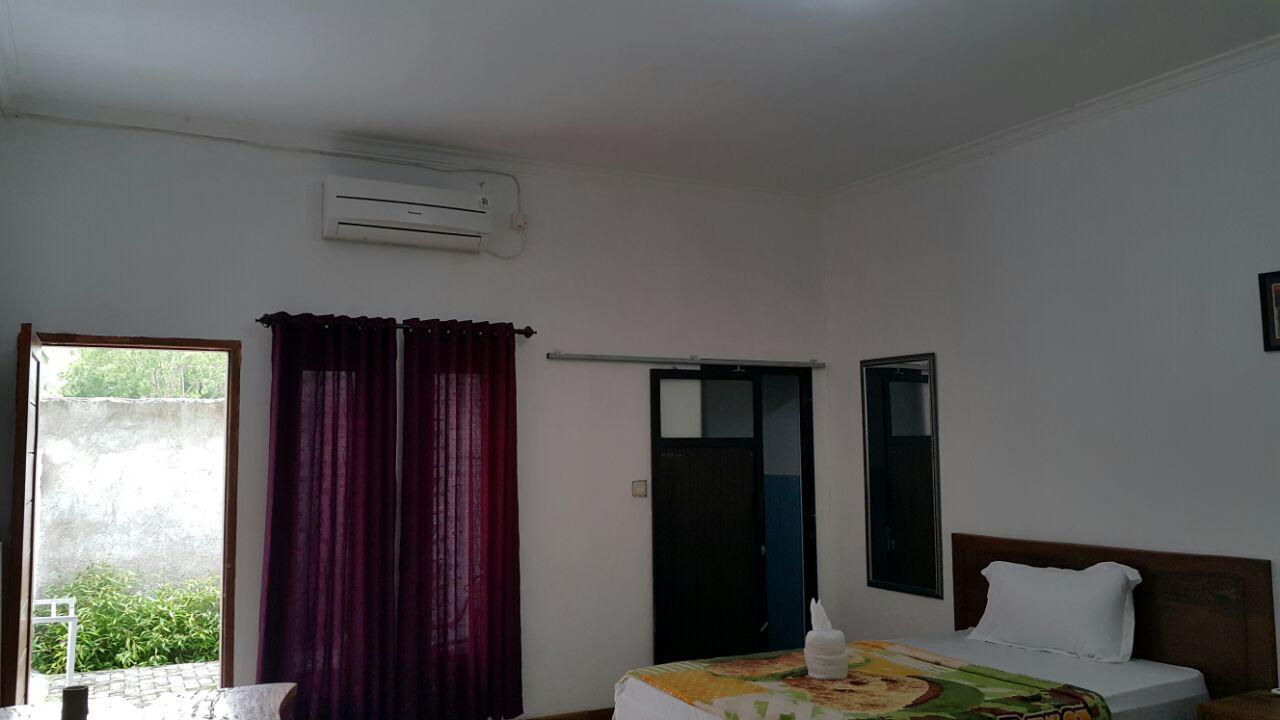 Jo Homestay Selong Belanak Kültér fotó